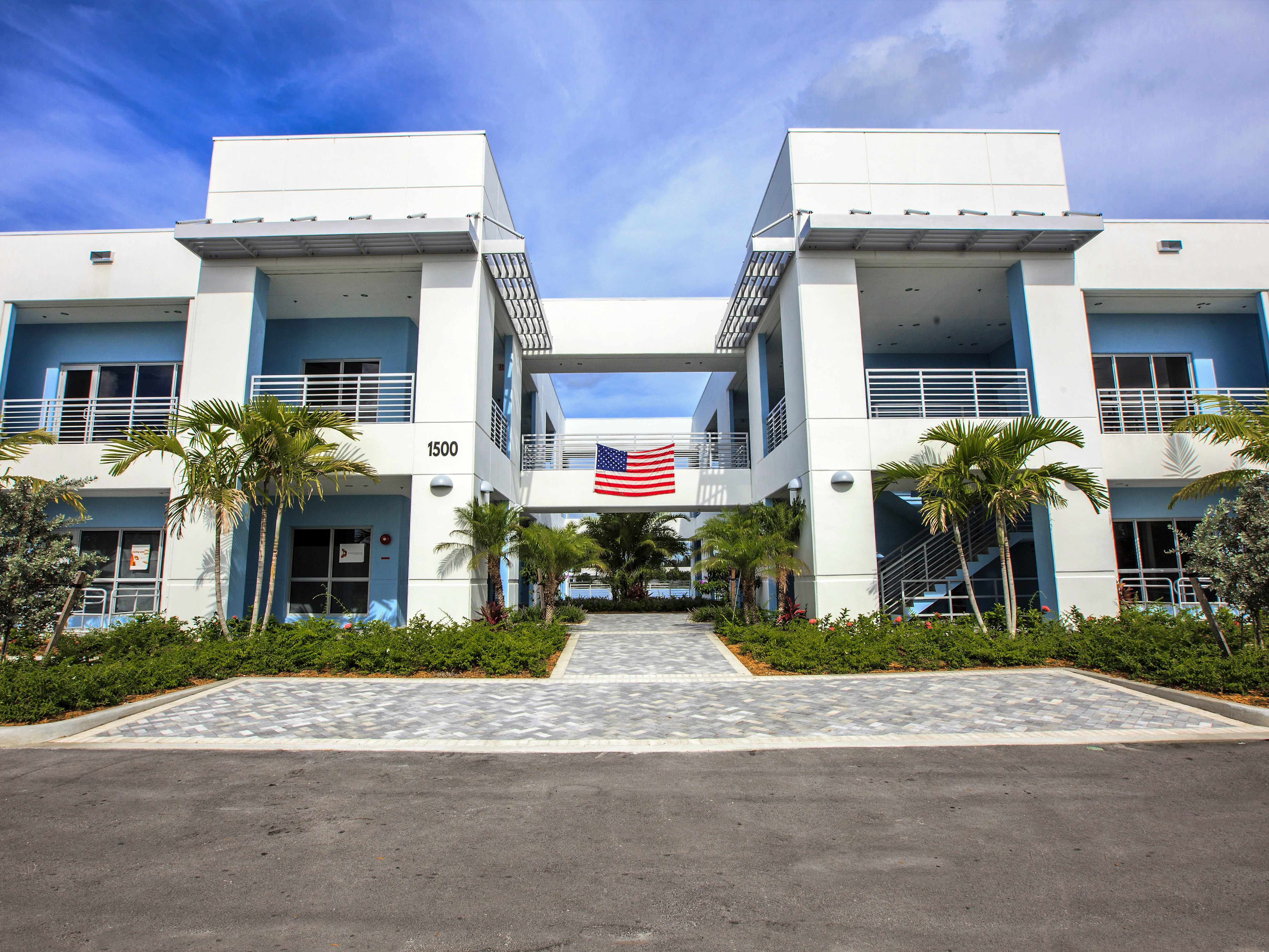 Riviera Point Business Center at Doral is 100% Sold!