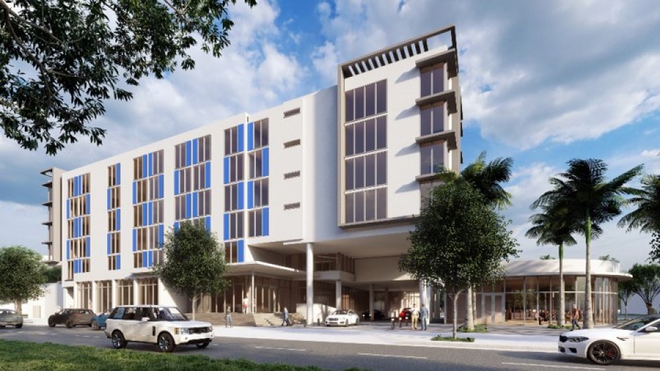 TRYP by Wyndham coming to Miami